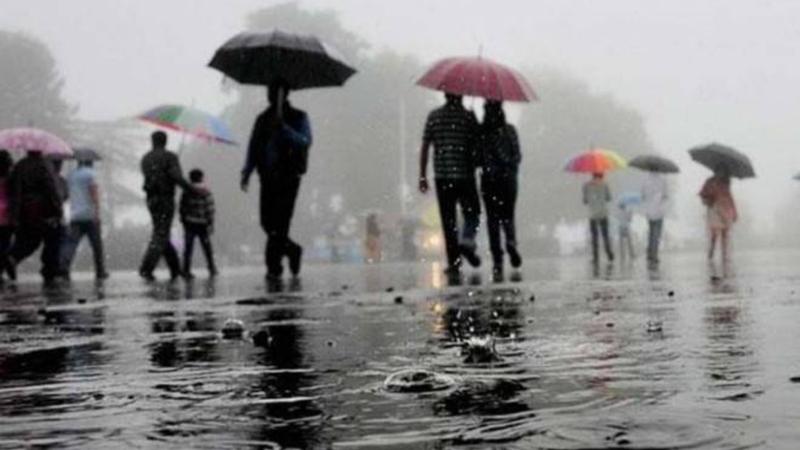 Flash flood alert issued in 13 districts of Bihar 