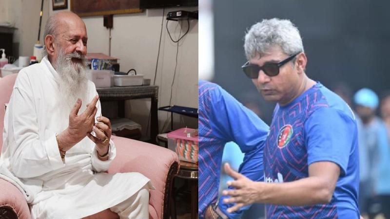 former indian cricketer ajay jadeja name announced as jam saheb heir