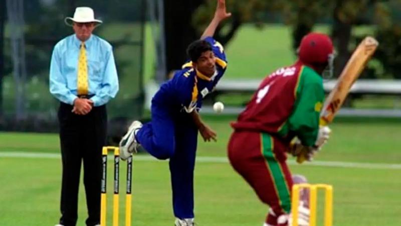 former srilanka u 19 captain dhammika niroshan shot dead