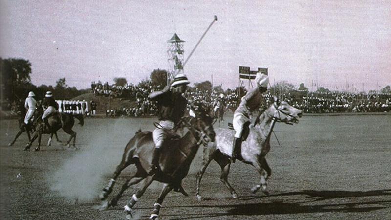 Former top polo player HS Sodhi dies