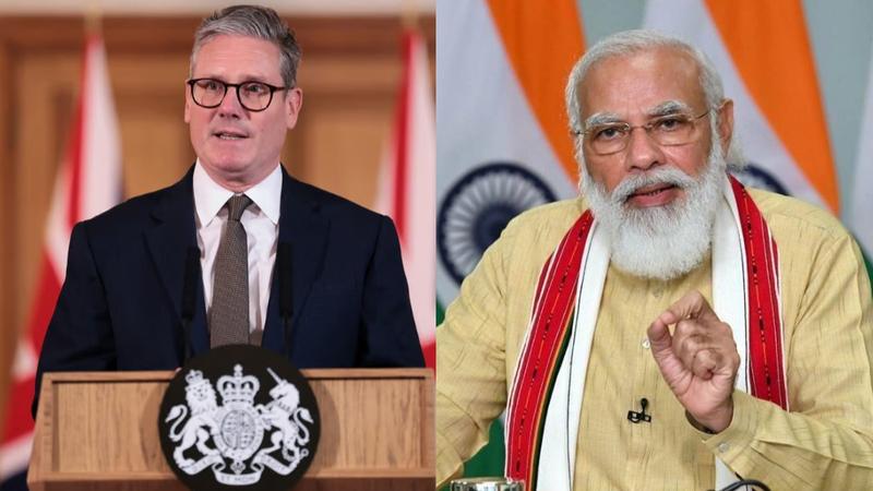 India-UK FTA