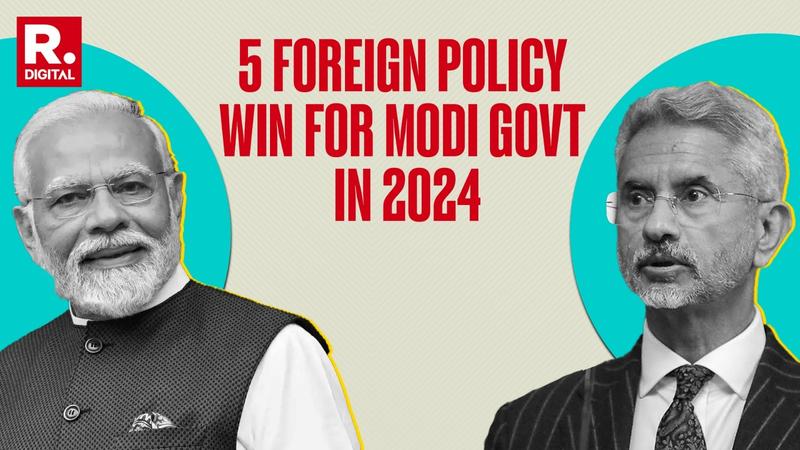 FP win for  Modi govt