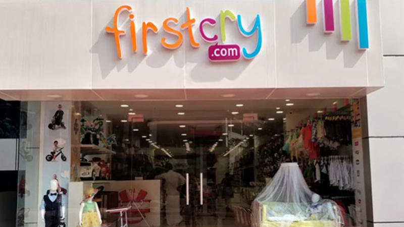 FirstCry parent Brainbees Solutions IPO