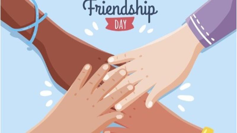 Friendship Day