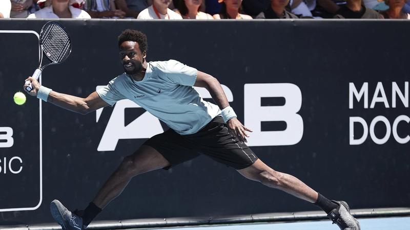 Gael Monfils