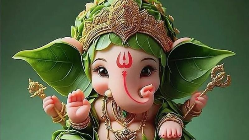 Ganesh 