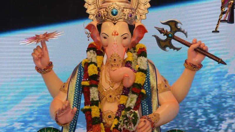 Ganesh