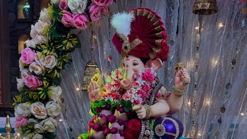 Ganesh Chaturthi 