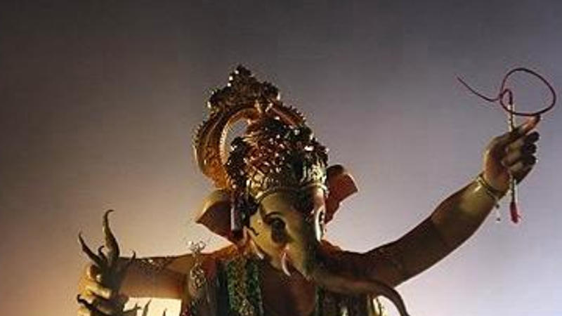 Ganesh Galli cha Raja 