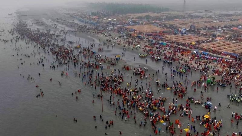 Ganga Sagar 