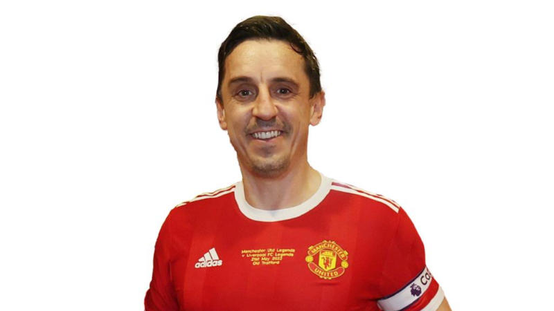 Gary Neville