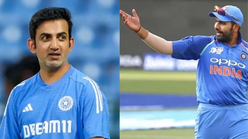 Gautam Gambhir picks his all-time best XI of Team India