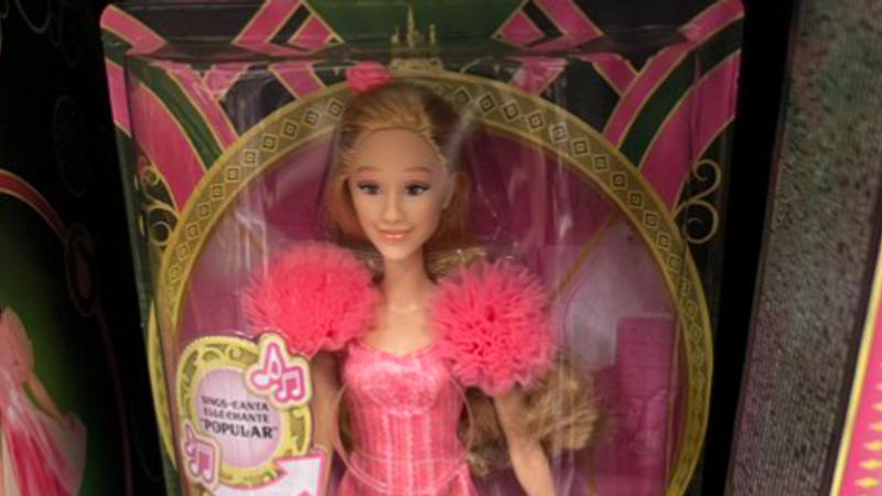 Barbie Maker Mattel Apologizes After Printing Link to Porn Website on Packaging