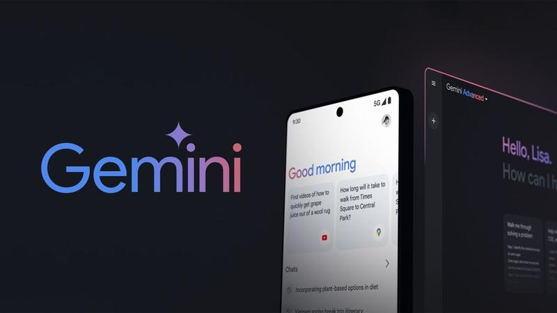 Gemini Advanced