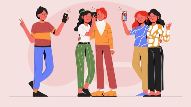 Gen Z consumption trends