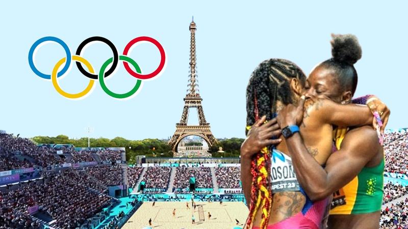 Gender equality in Paris Olympics 2024