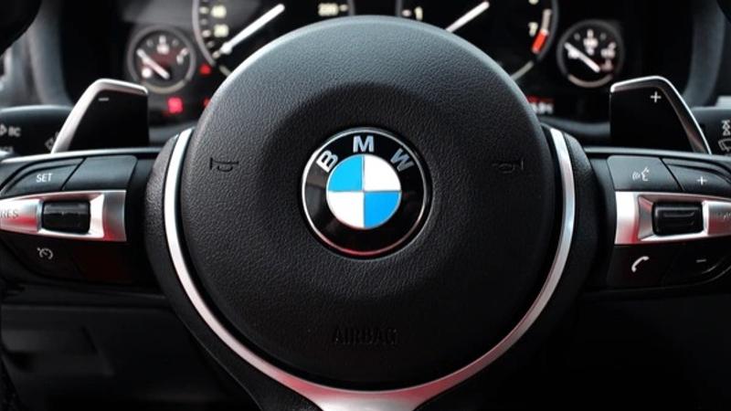 German automaker BMW