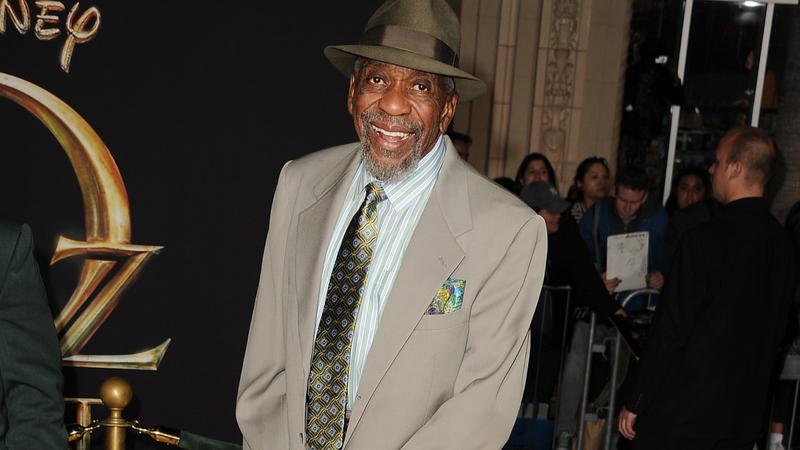 Bill Cobbs