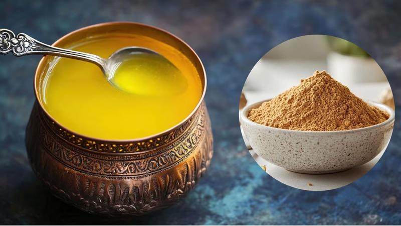 ghee benefits