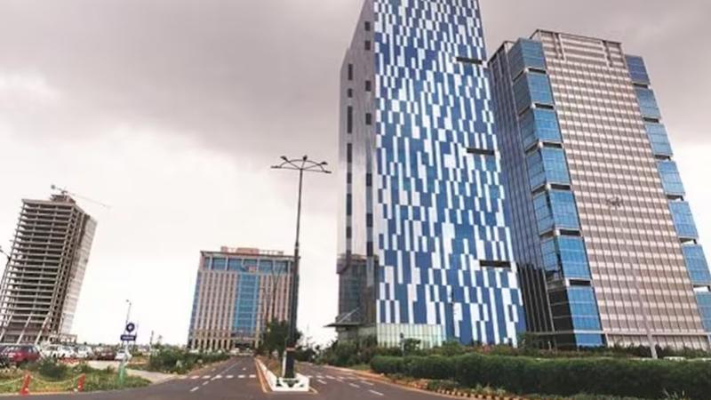 Gift City Emerging As Dominant Gateway For India's Financial Sector