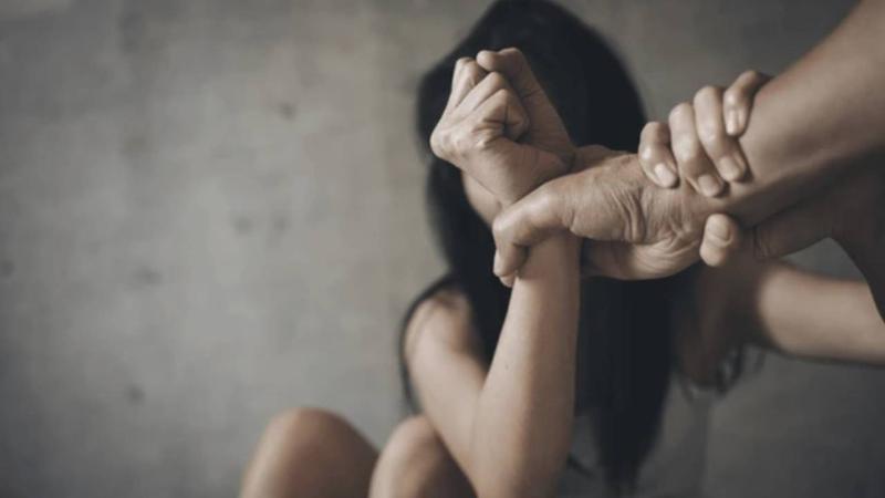 girl molested in udupi