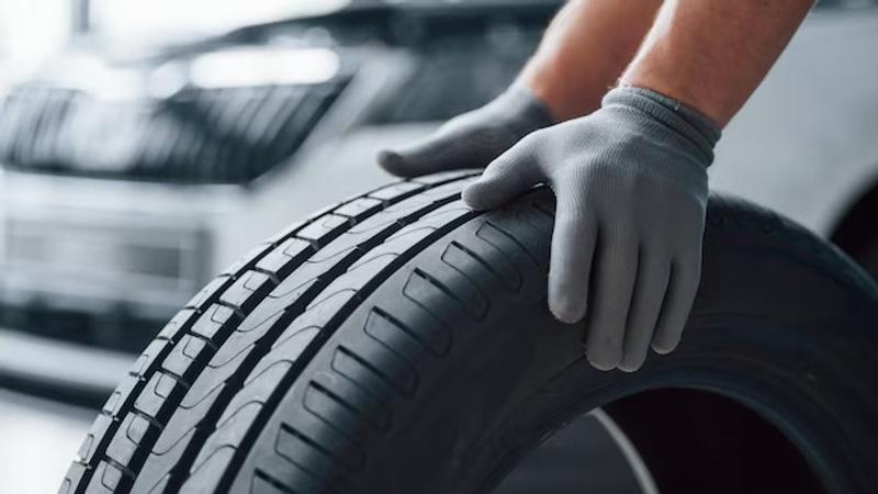 Global tyre makers invest Rs 1,100 crore following import relaxations