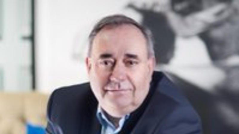 BREAKING: Former Scottish First Minister and Independence Leader Alex Salmond Dies at 69