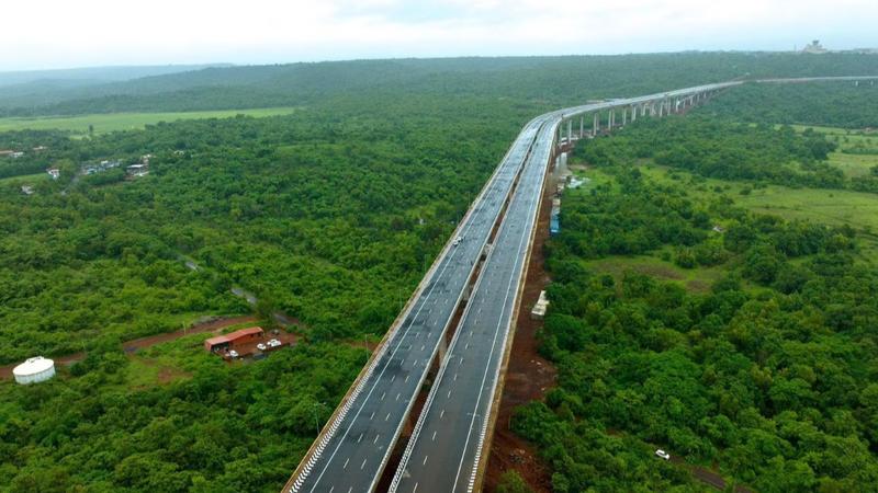 Goa Bypass 