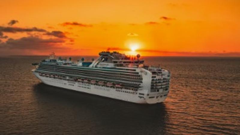 Goa's spot in the cruise travel industry