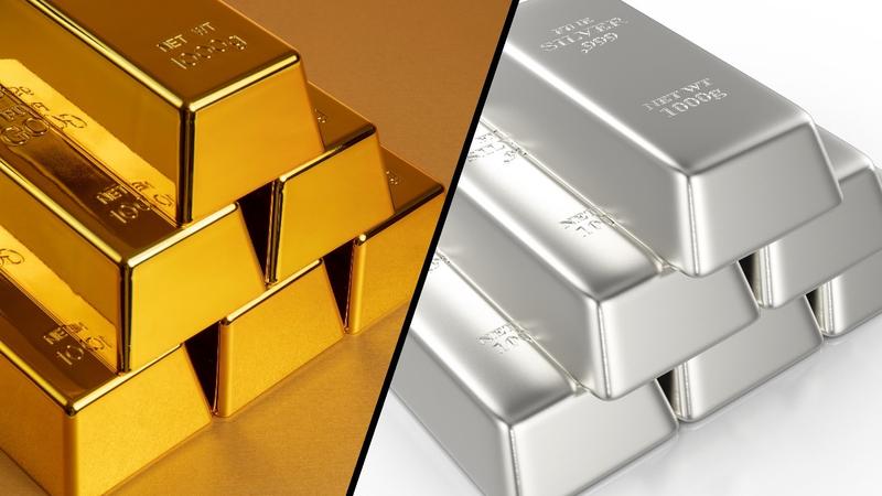 Check Latest Gold, Silver Prices In Your City Today 