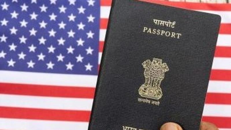 Good News for Indian Travelers: US to Slash Visa Wait Times in 2025