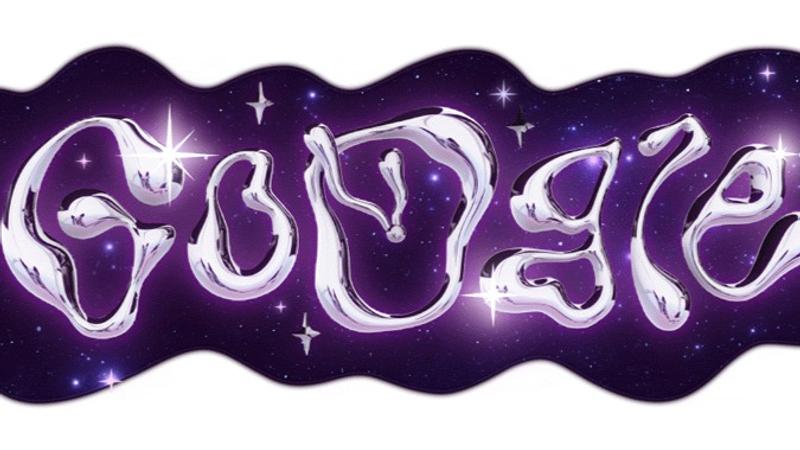 Google Doodle 2025 