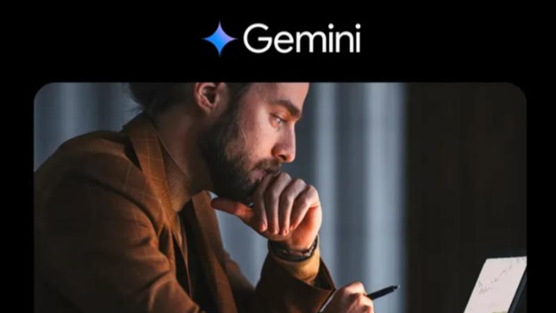 Google Gemini