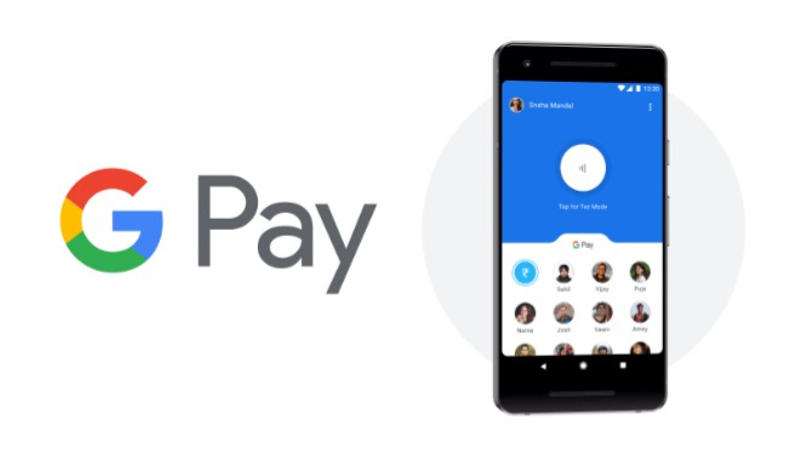 Google Pay