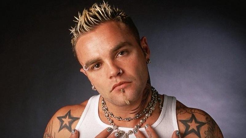 Shifty Shellshock file photo 