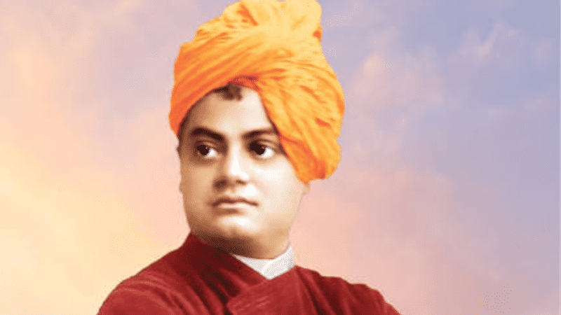 10 Inspirational quotes by Swami Vivekananda on his Death Anniversary