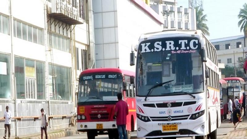 KSRTC to Hike Bus Fares After Facing Loss of Rs. 295 Crores