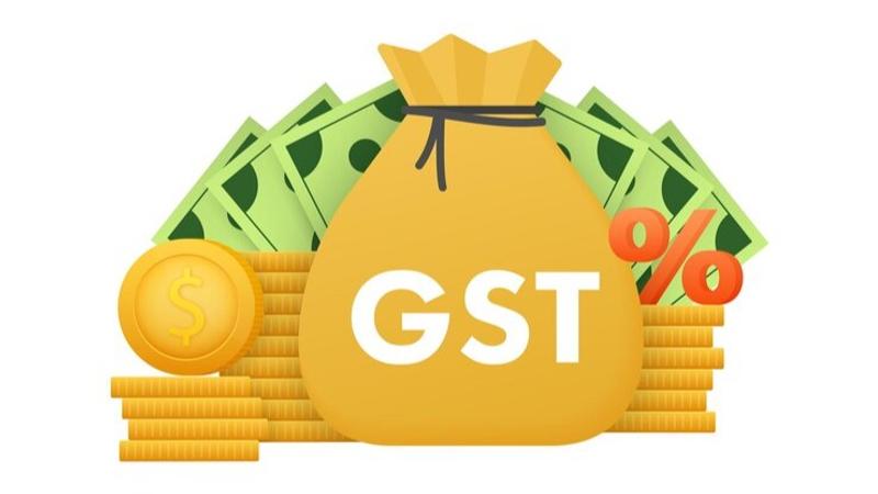 GST