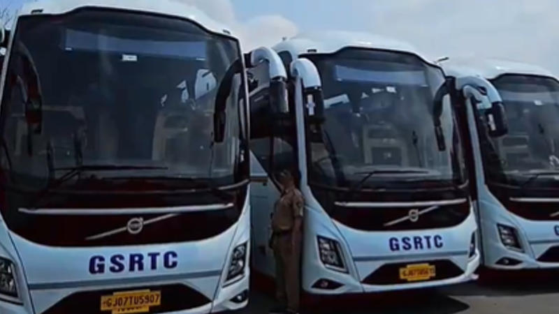 Goa govt to replace KTCL's diesel-run fleet with electric buses