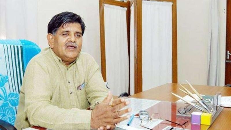 Gulab Chand Kataria Sworn in as Punjab Governor