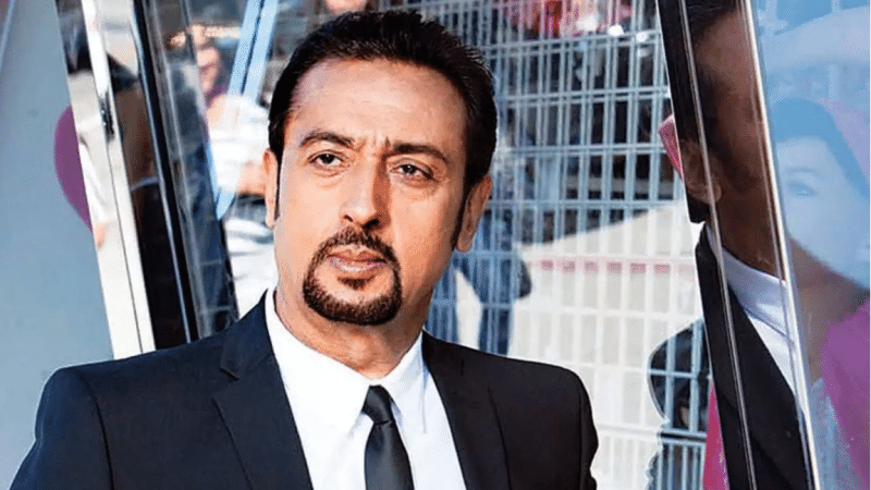 gulshan grover