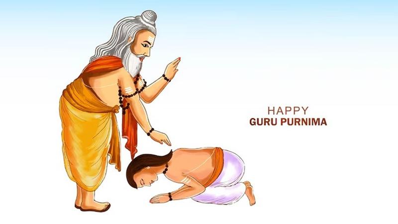 Guru Purnima