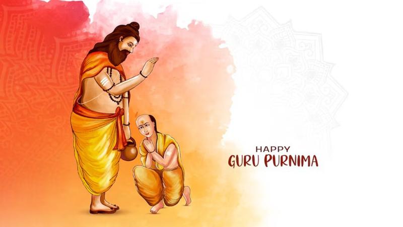 Guru Purnima 2024: Top 10 Quotes