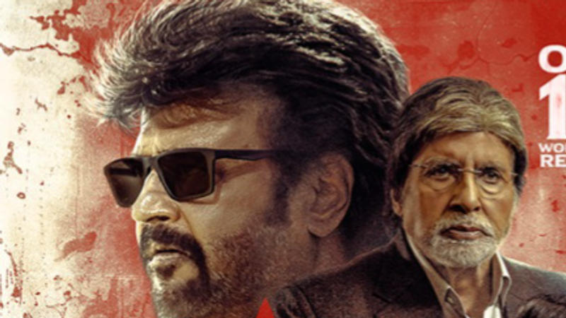 Vettaiyan Box Office Collection Day 3: Rajinikanth, Amitabh Bachchan Film Nears ₹100 Cr On Dussehra