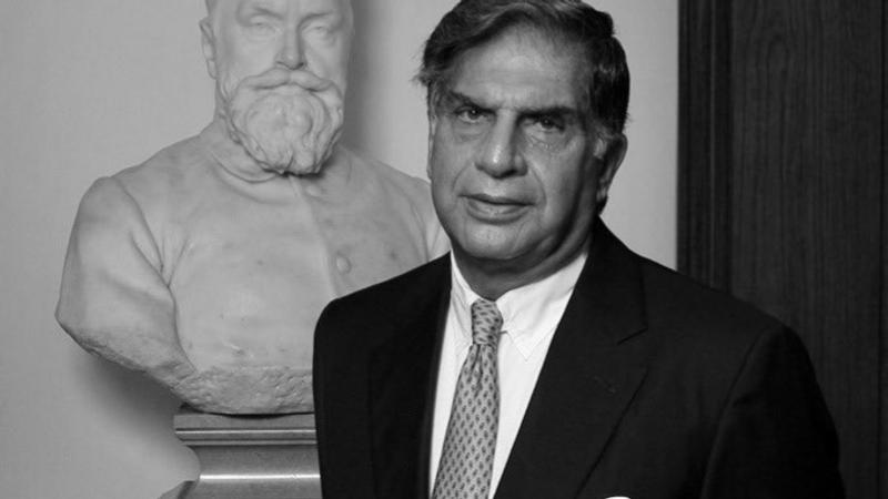 Ratan Tata - India’s Visionary Business Leader - Dies At 86