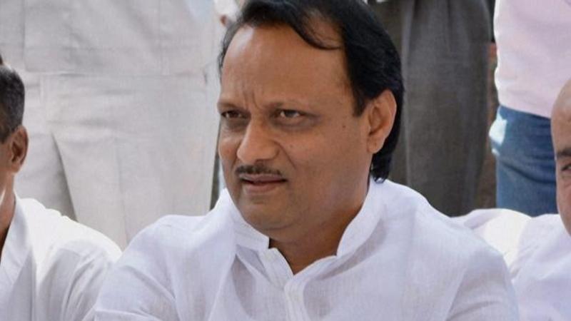 'Had I...Imagine What Would've Happened:' Ajit Pawar's Pincer Attack on Nephew Rohit