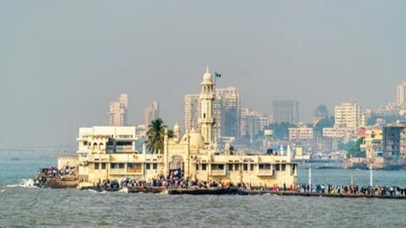 Haji Ali Dargah