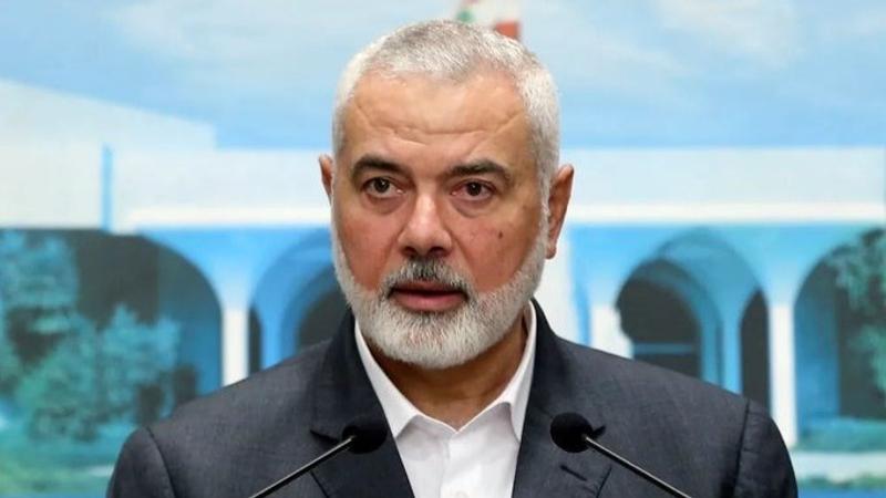 Hamas Chief Ismail Haniyeh Killed in Iran.