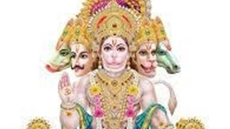 hanuman ji