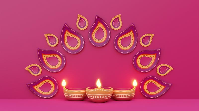 Happy Choti Diwali 2024